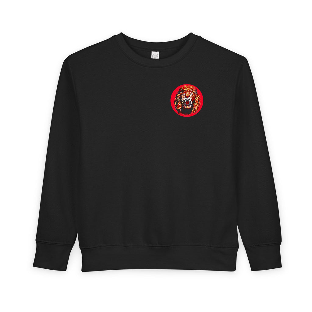 Toddler Sweatshirt