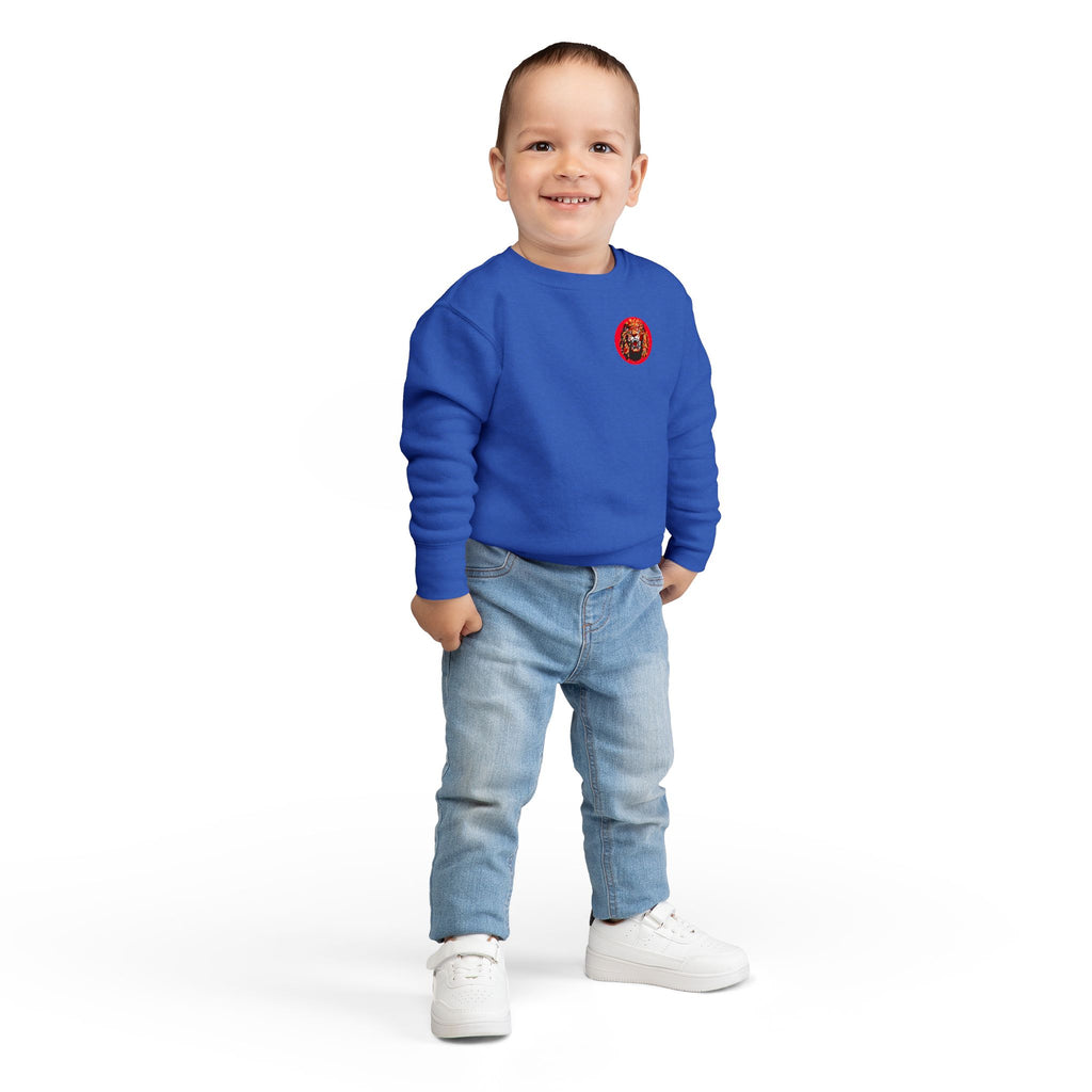 Toddler Sweatshirt