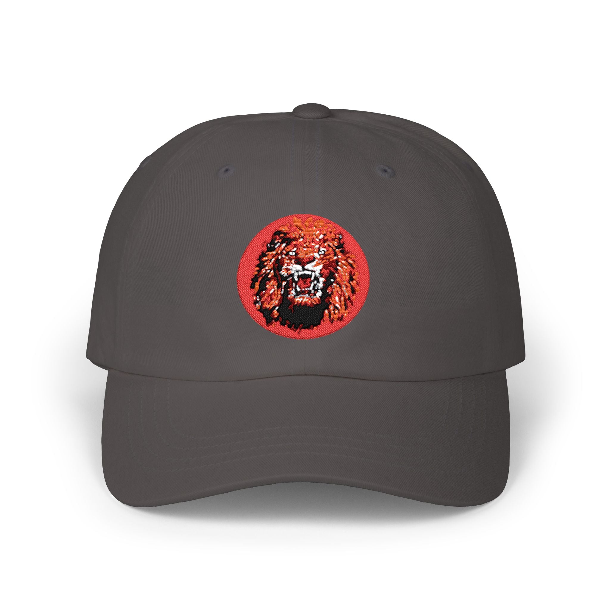 Classic Dad Cap