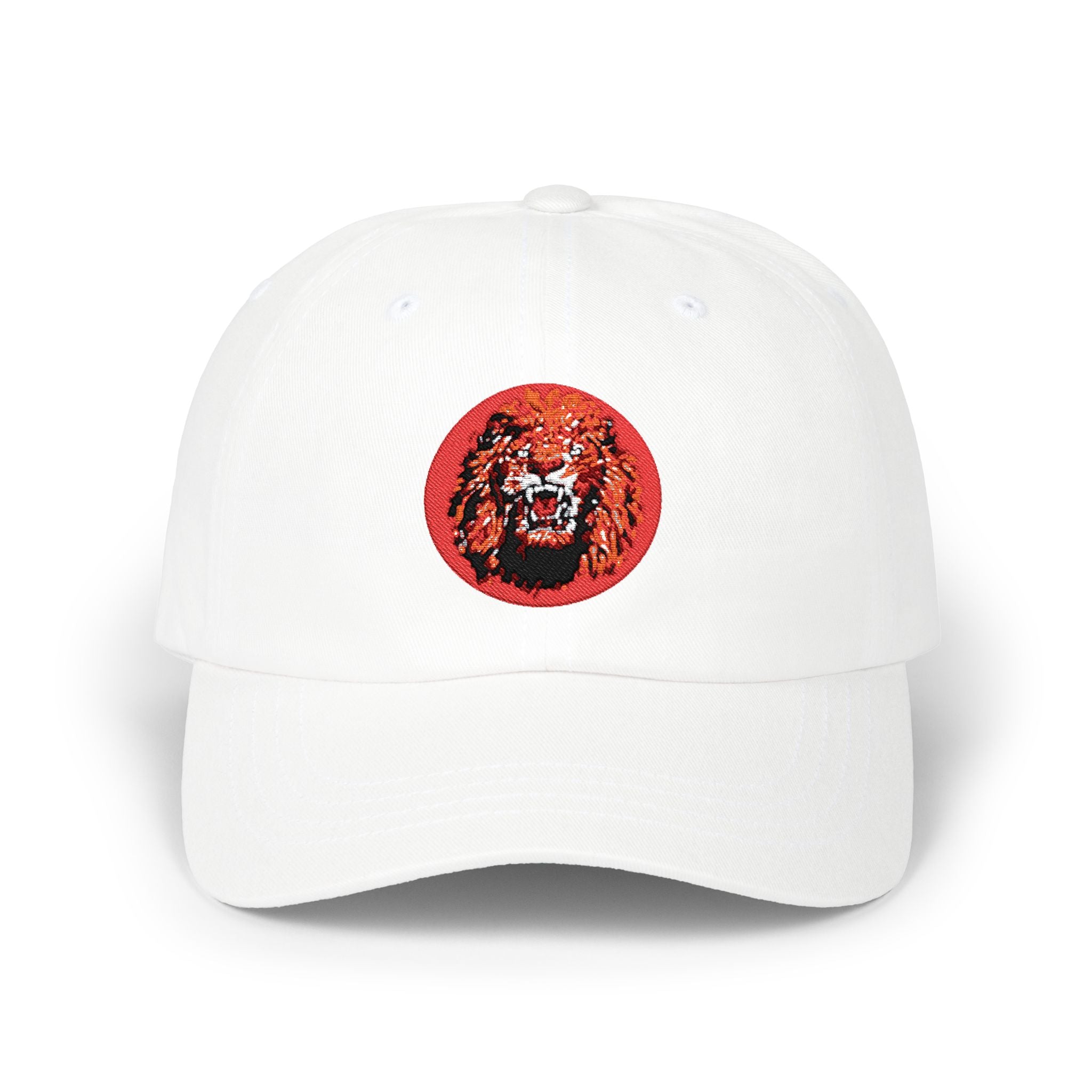 Classic Dad Cap