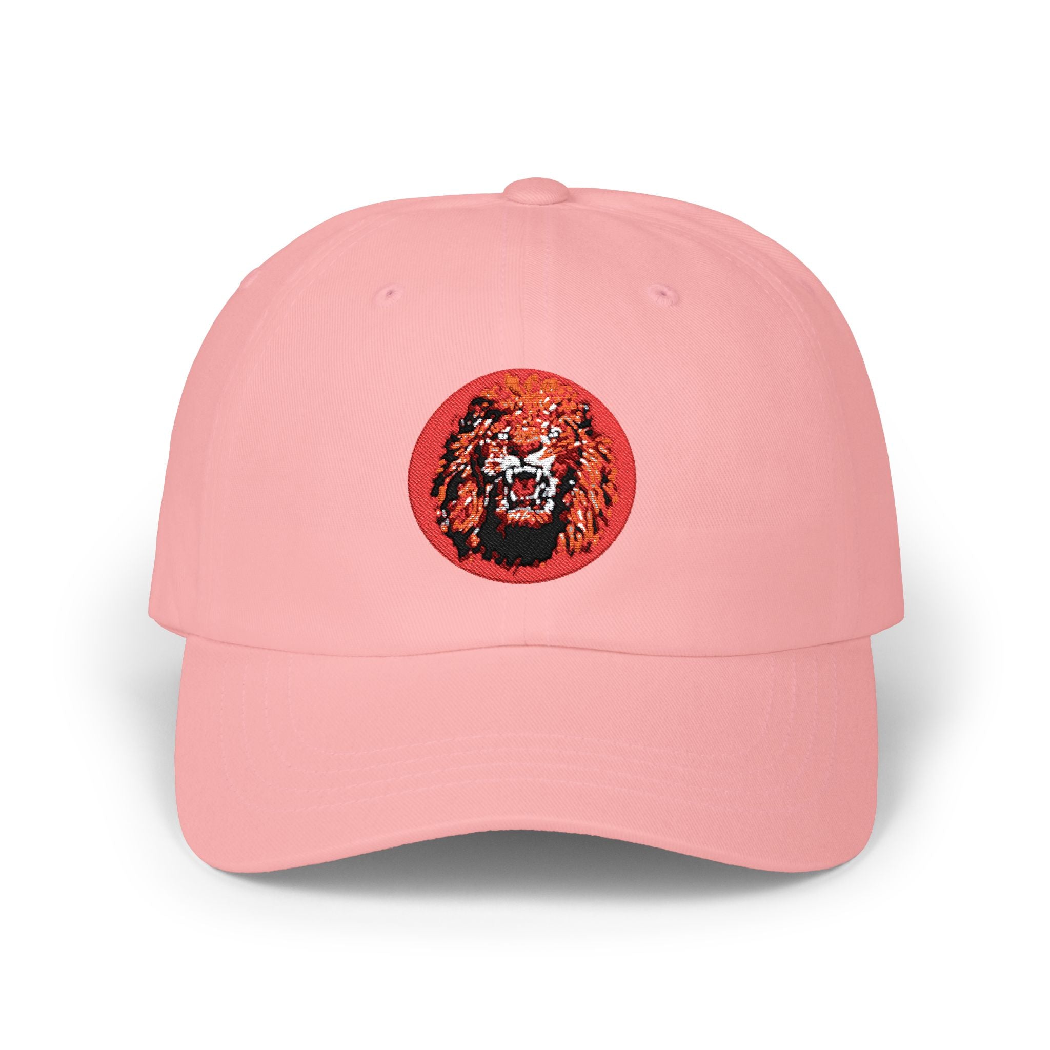 Classic Dad Cap