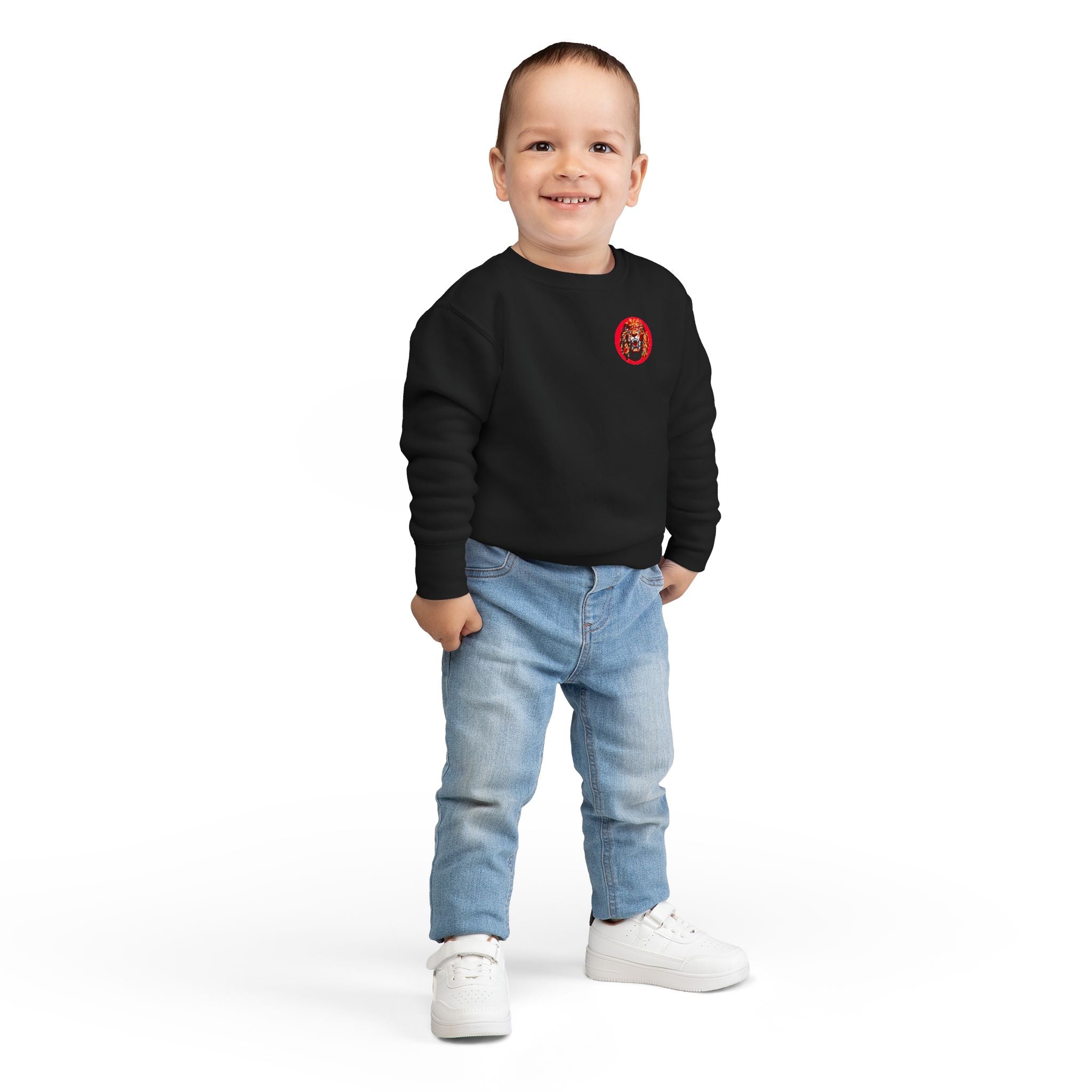 Toddler Sweatshirt