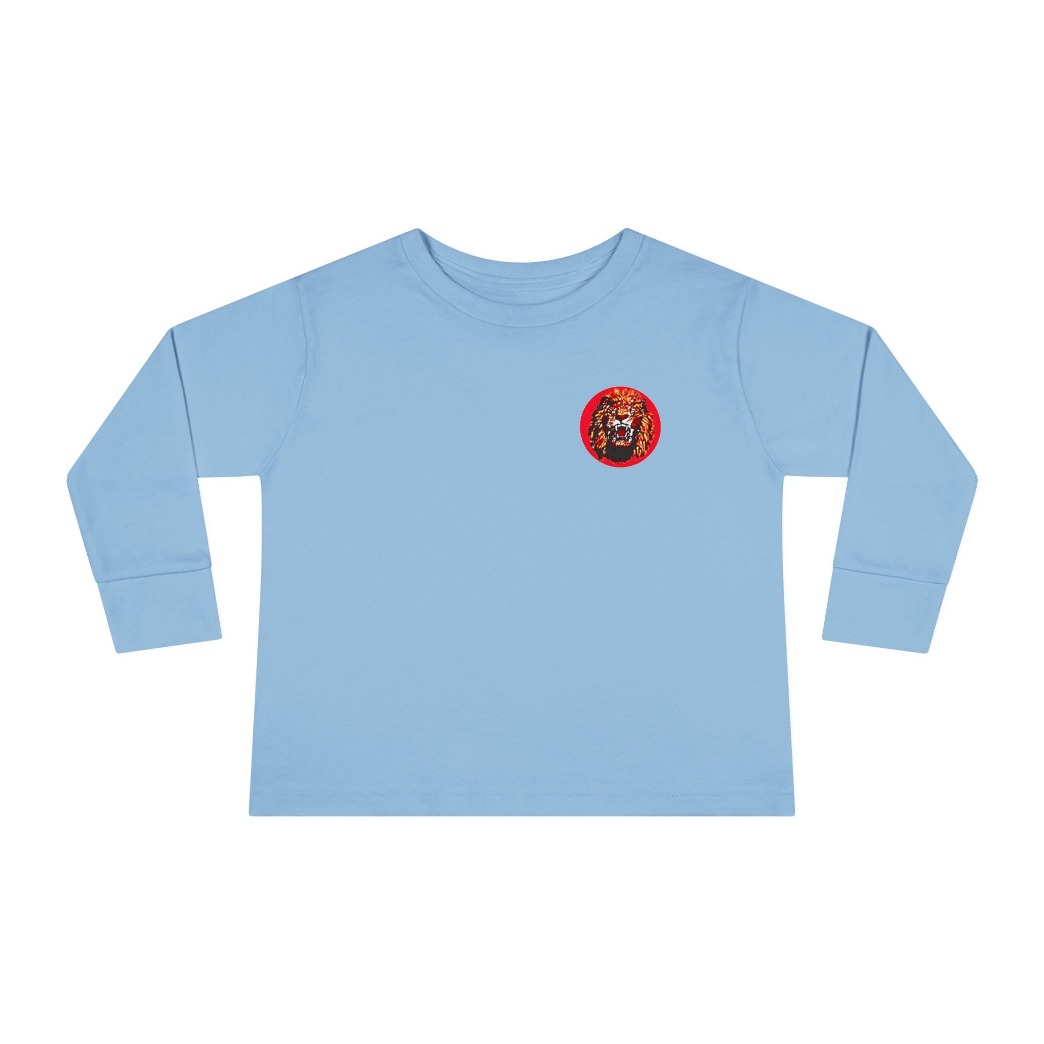 Toddler Long Sleeve Tee