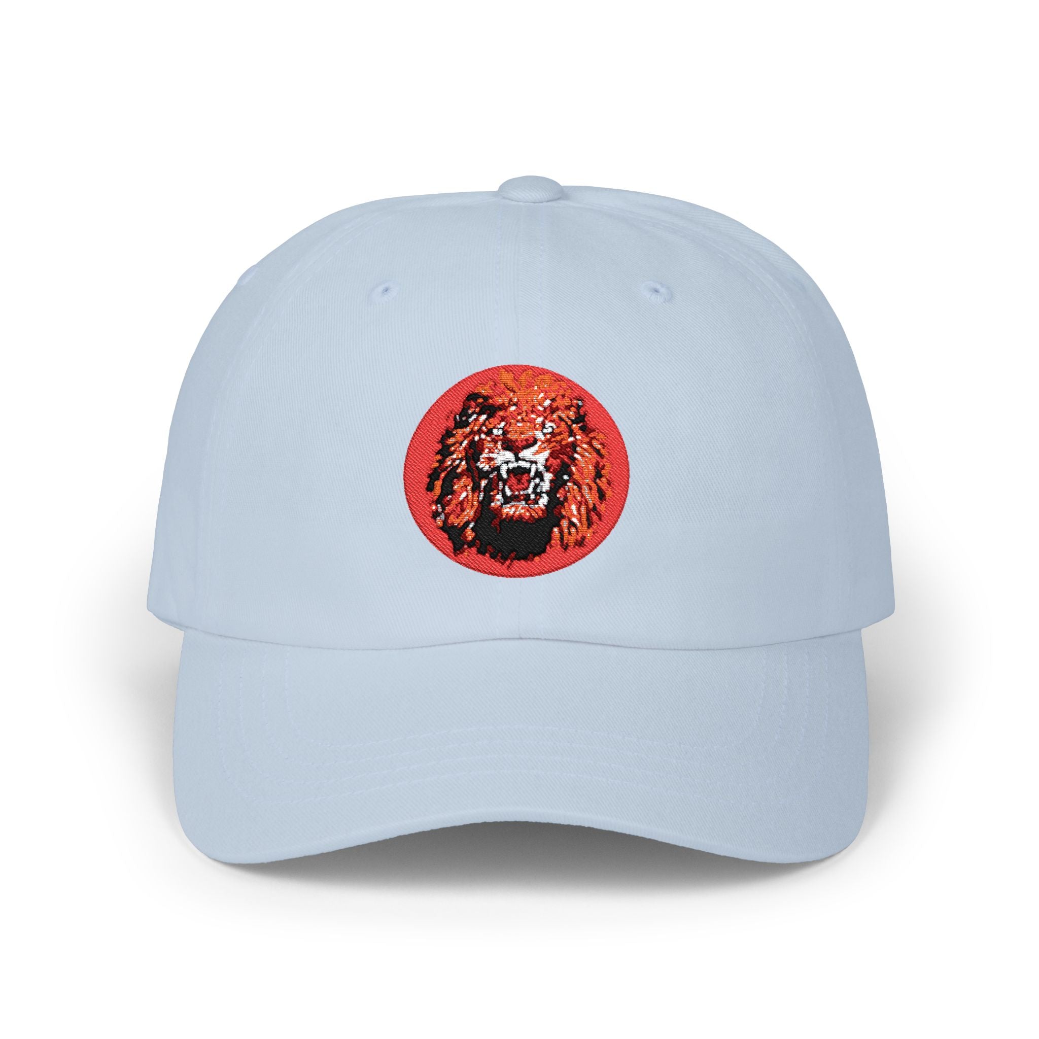 Classic Dad Cap