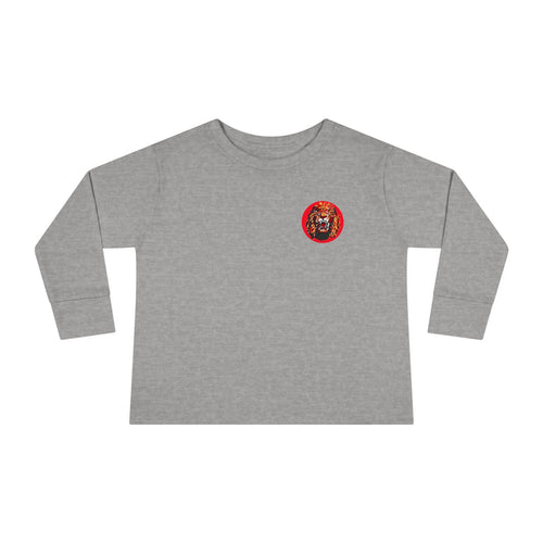 Toddler Long Sleeve Tee