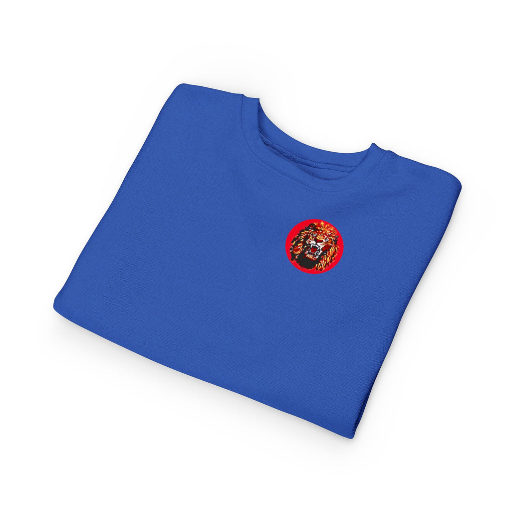 Toddler Sweatshirt