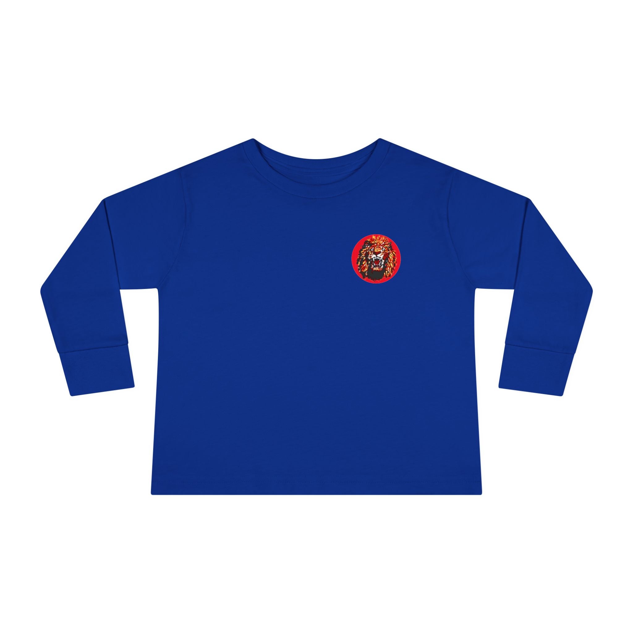 Toddler Long Sleeve Tee