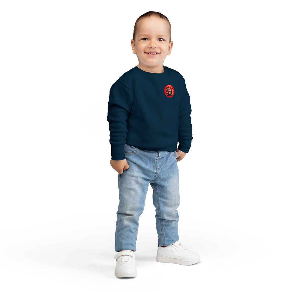 Toddler Sweatshirt