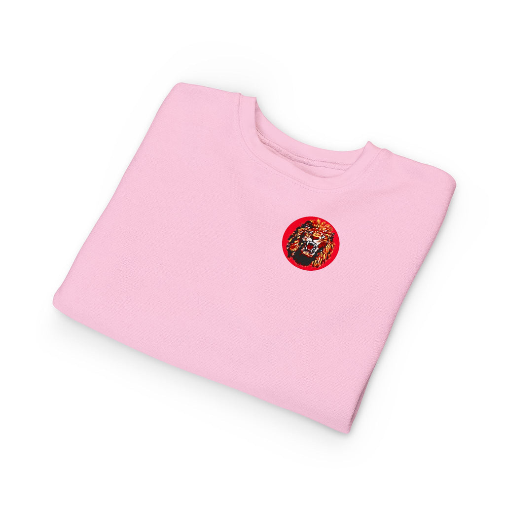 Toddler Sweatshirt
