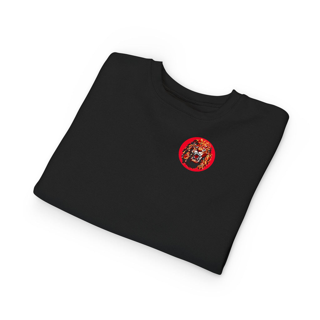 Toddler Sweatshirt