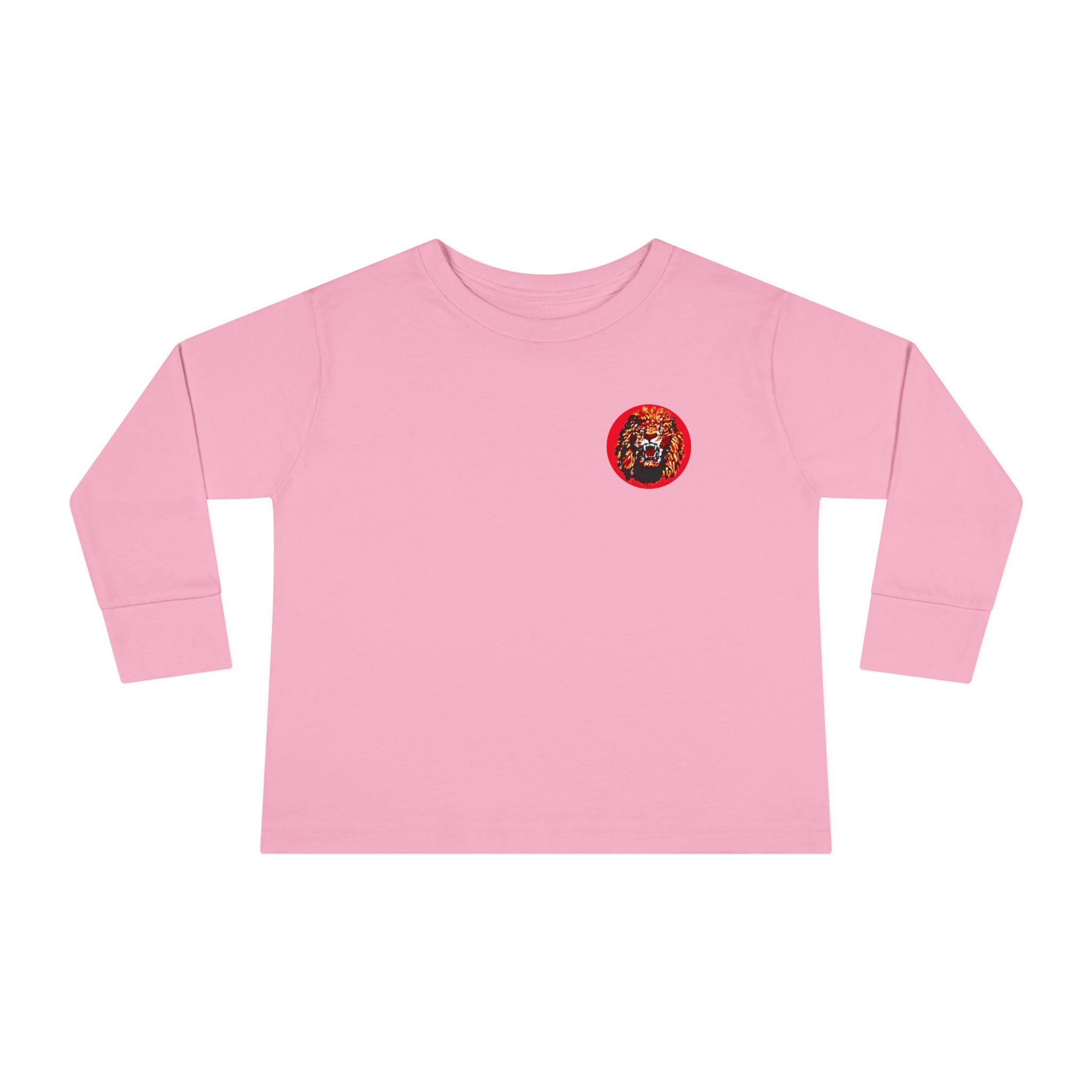 Toddler Long Sleeve Tee