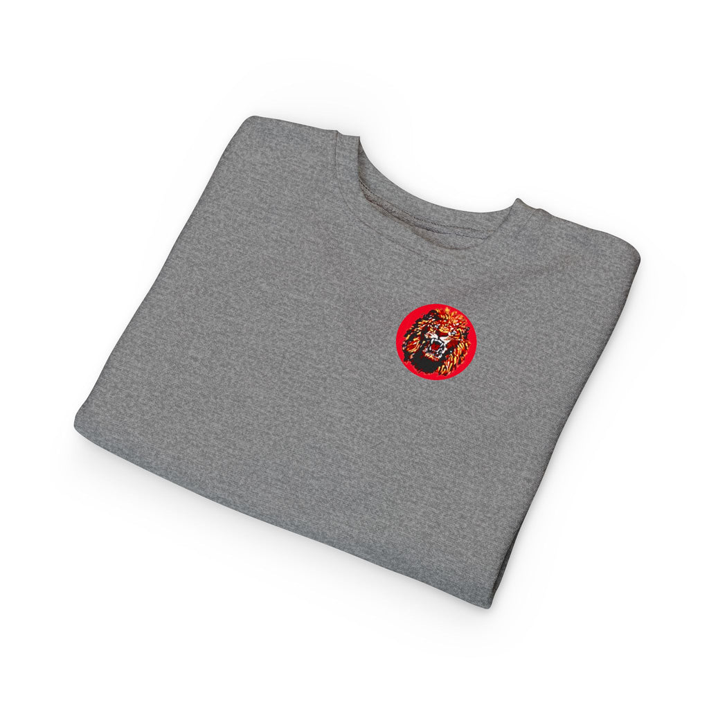 Toddler Sweatshirt