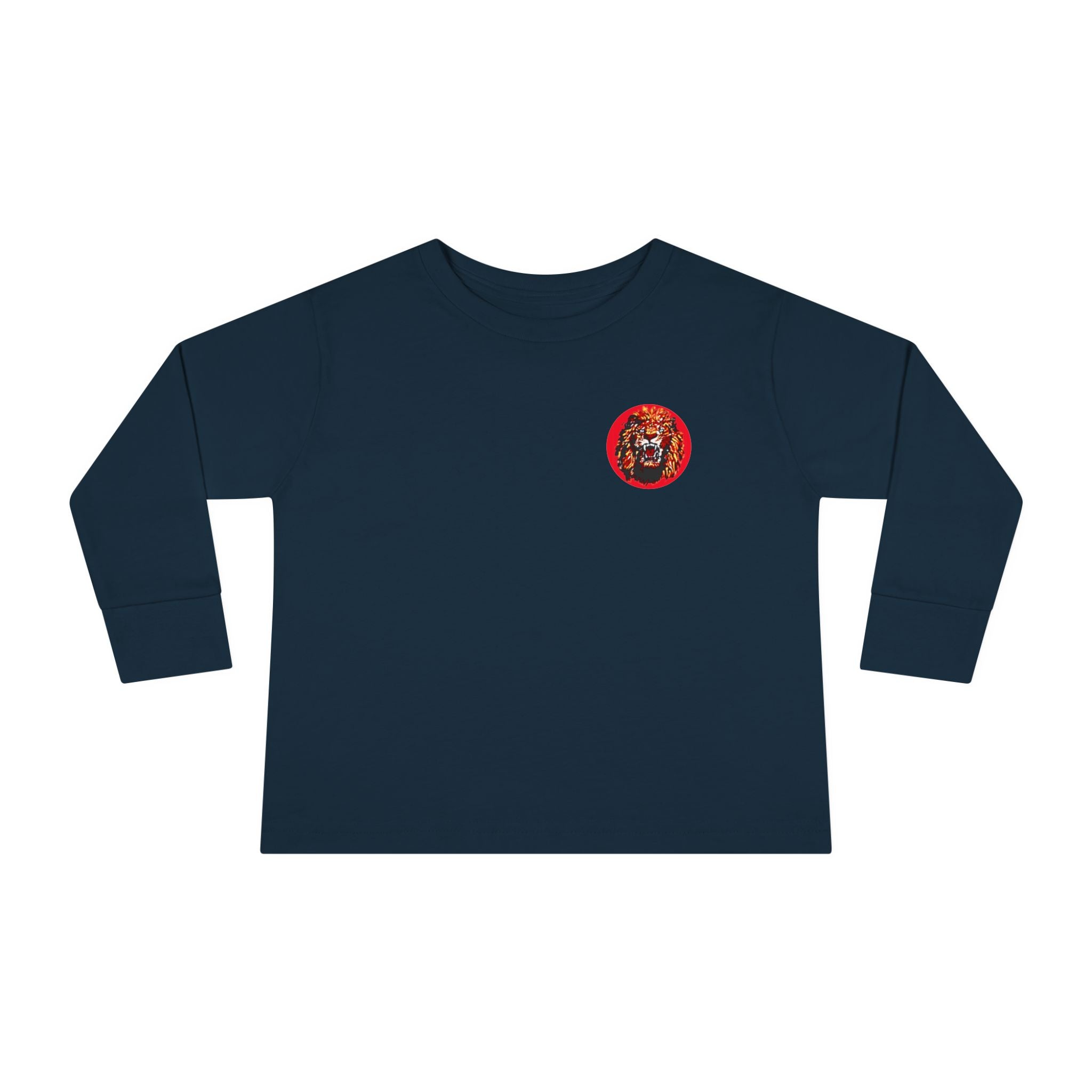 Toddler Long Sleeve Tee