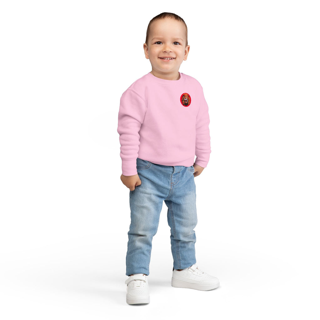 Toddler Sweatshirt