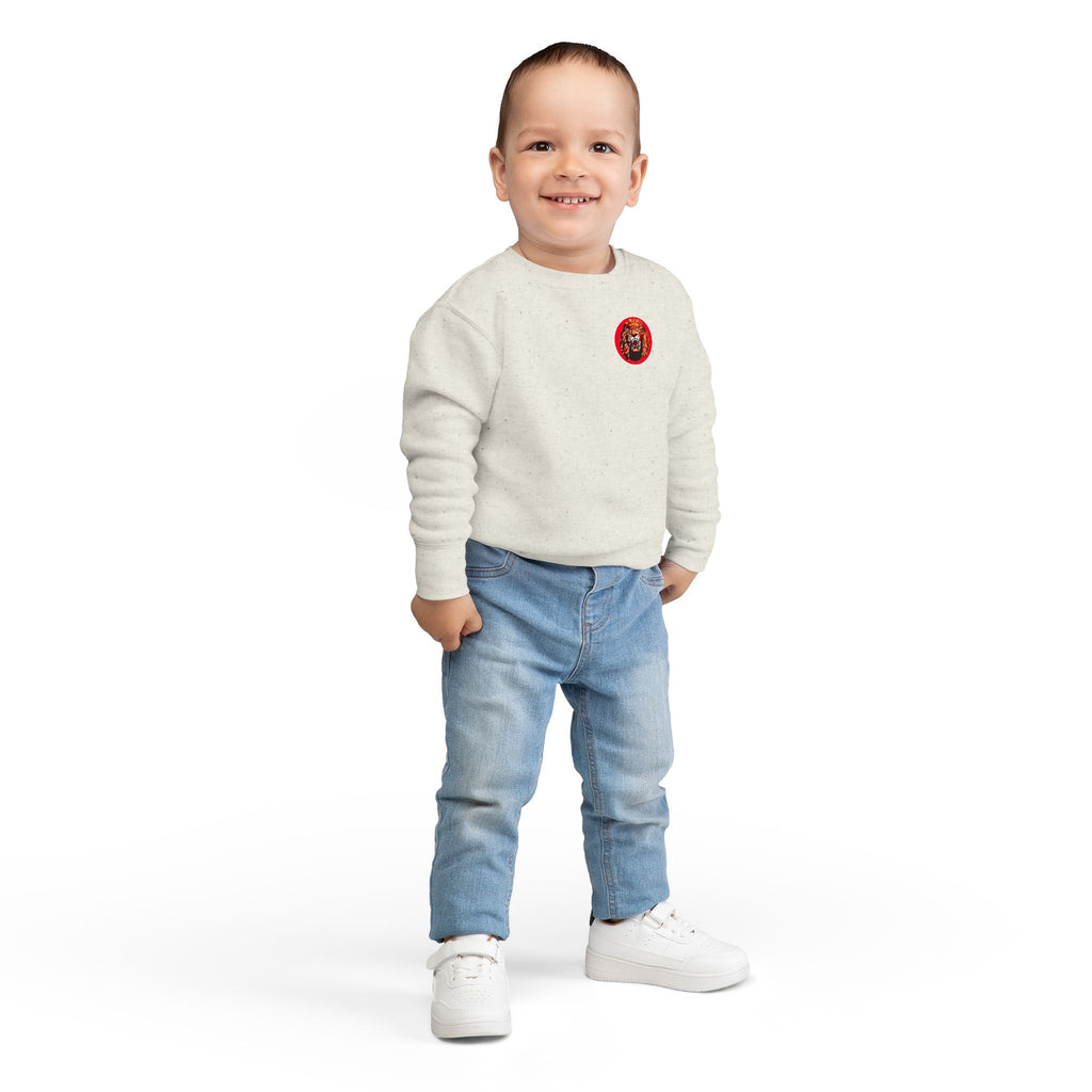 Toddler Sweatshirt