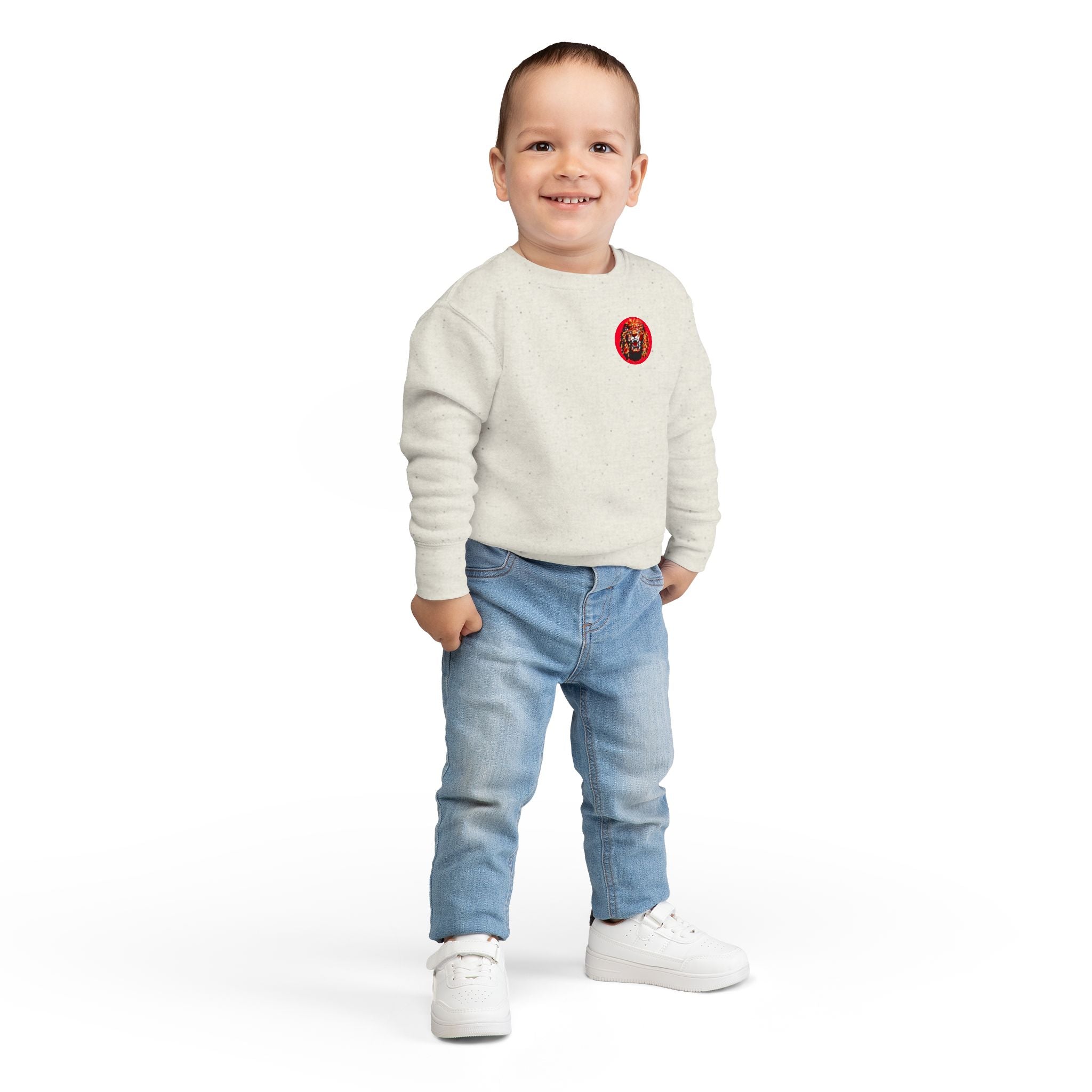 Toddler Sweatshirt