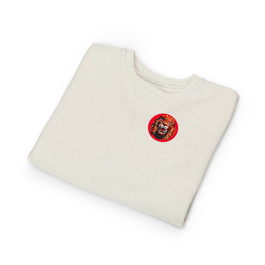 Toddler Sweatshirt